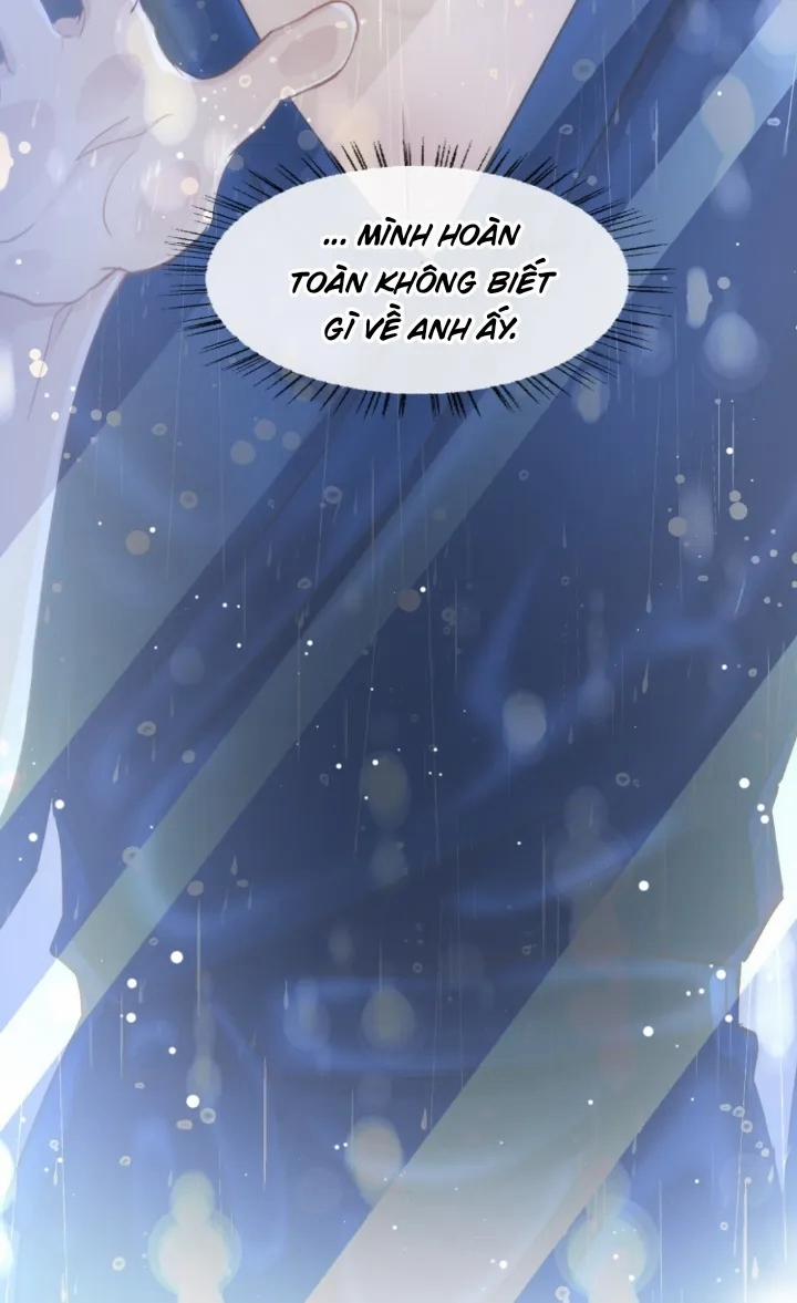 Anh Ấy Thật Chói Mắt 2 trang 25