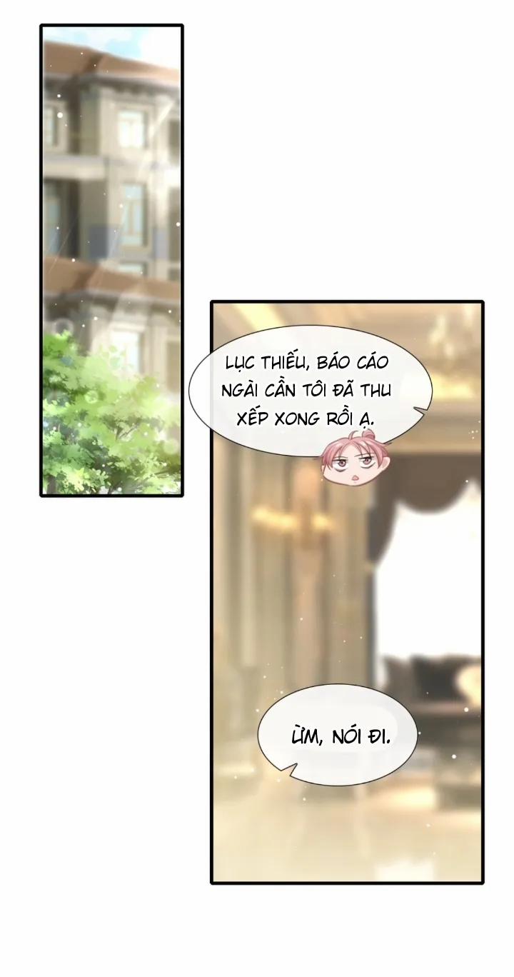 Anh Ấy Thật Chói Mắt 2 trang 29