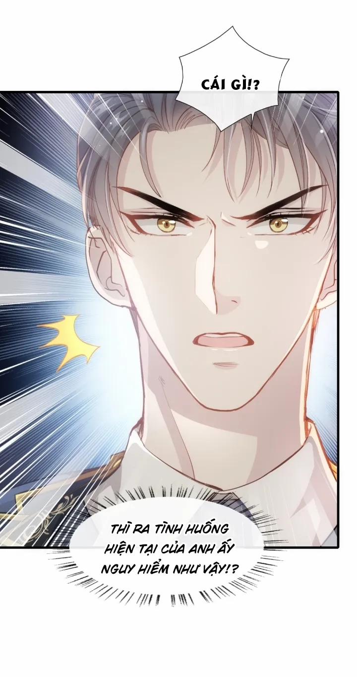 Anh Ấy Thật Chói Mắt 2 trang 32