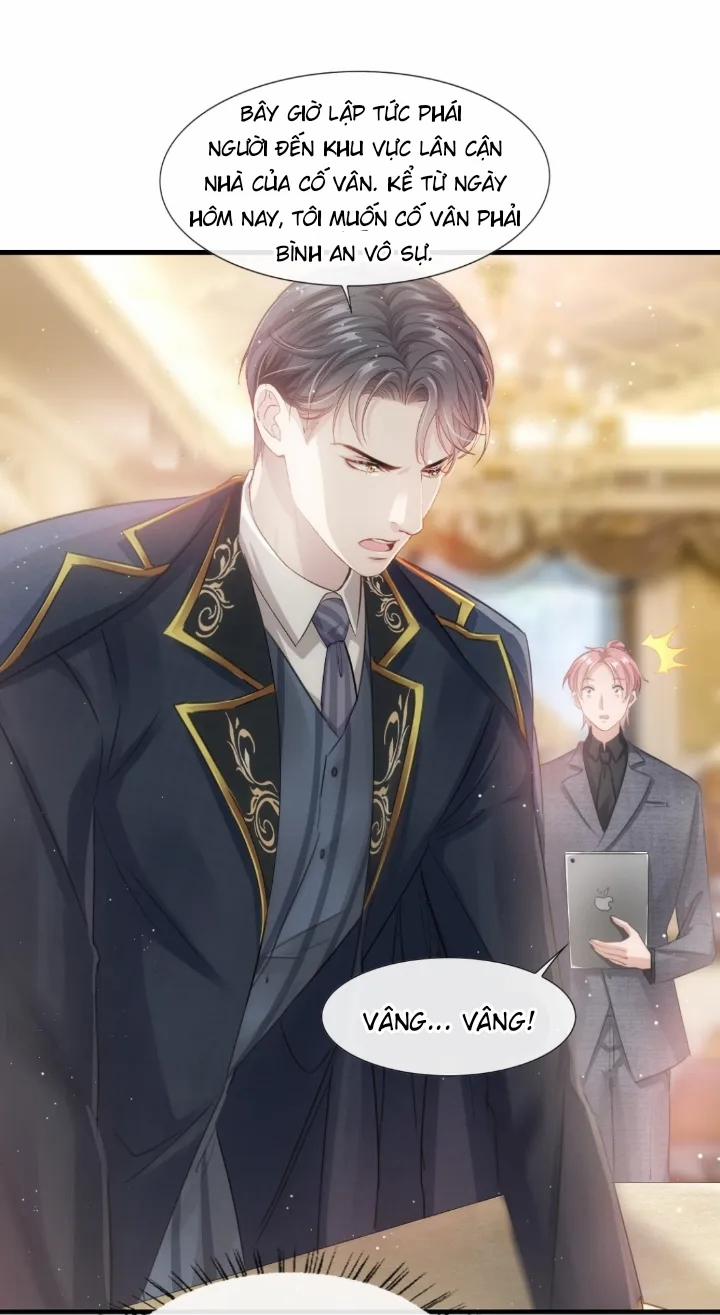 Anh Ấy Thật Chói Mắt 2 trang 33