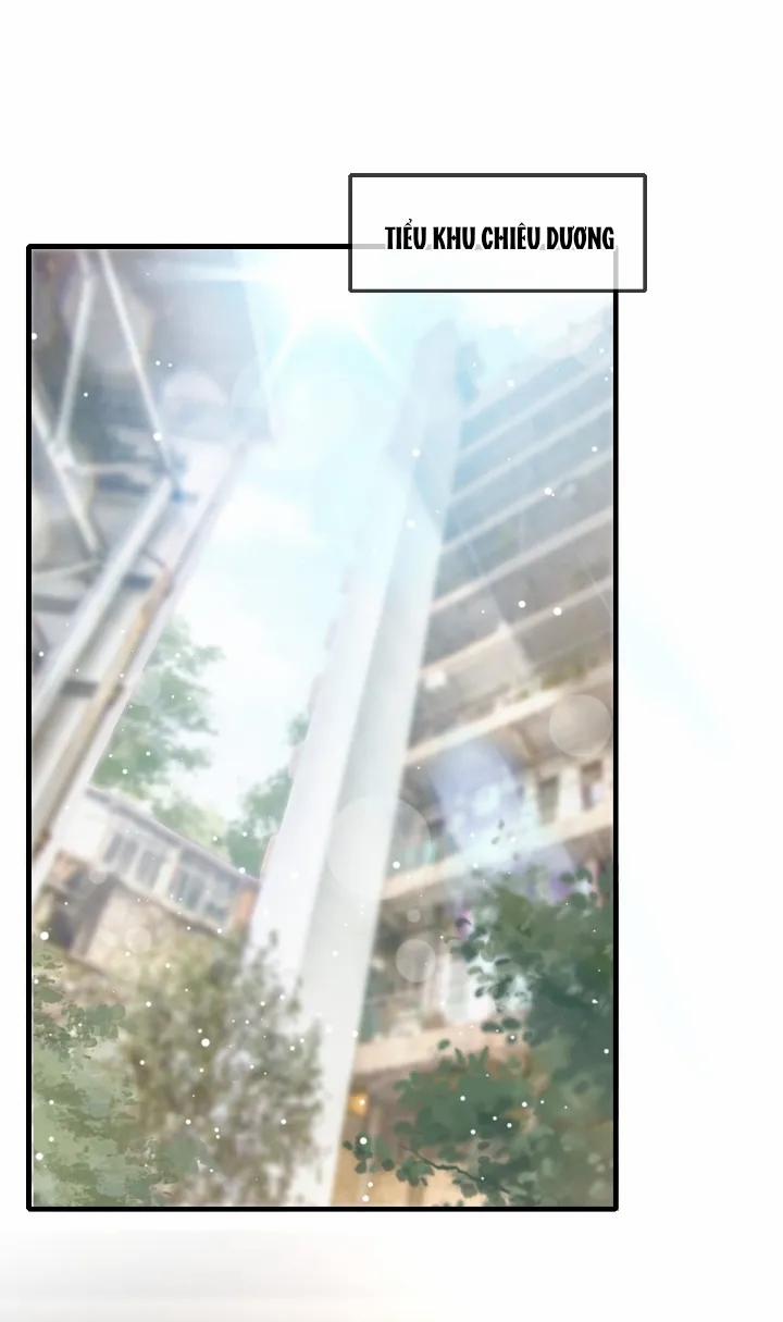 Anh Ấy Thật Chói Mắt 3 trang 1