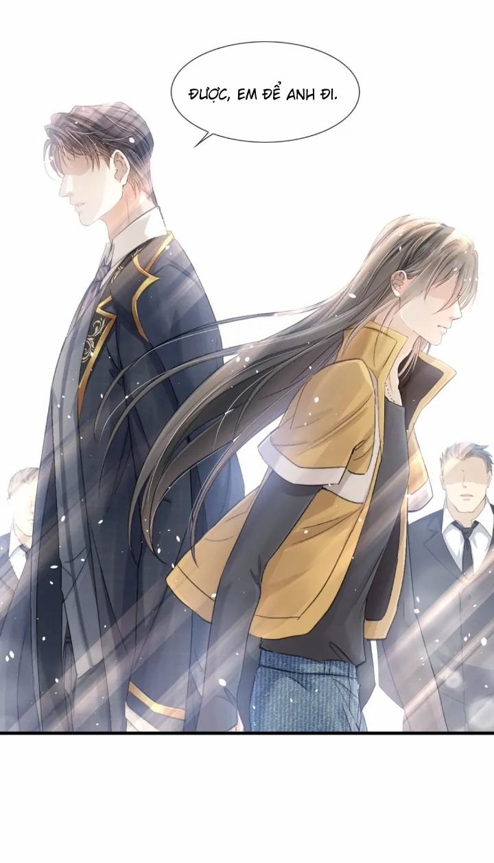 Anh Ấy Thật Chói Mắt 3 trang 18