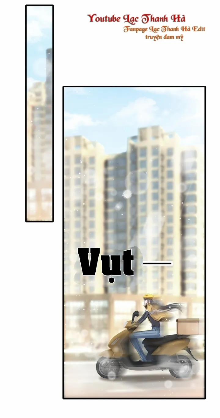 Anh Ấy Thật Chói Mắt 3 trang 19