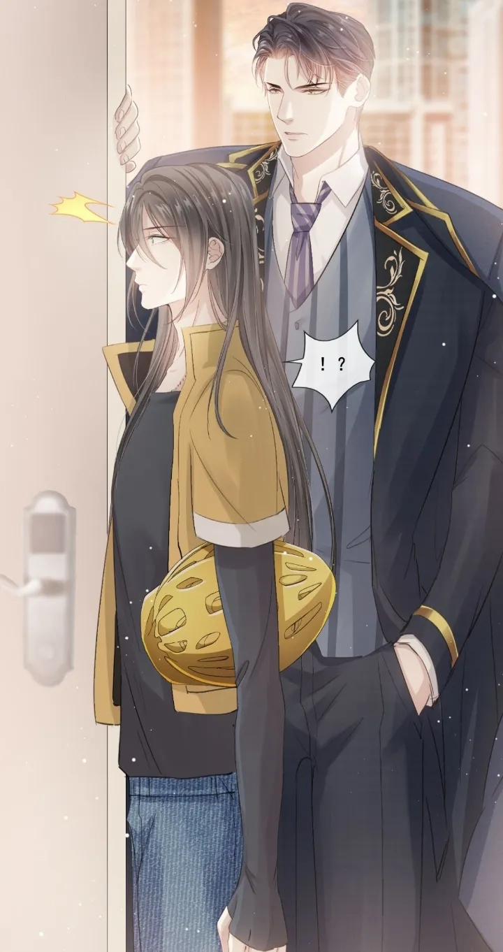 Anh Ấy Thật Chói Mắt 3 trang 27