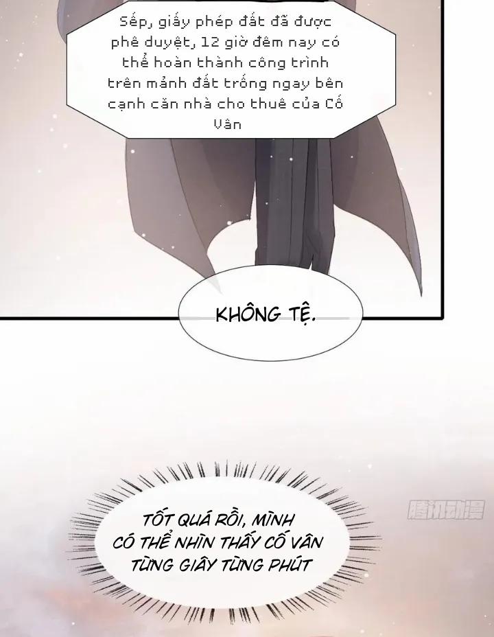 Anh Ấy Thật Chói Mắt 3 trang 31