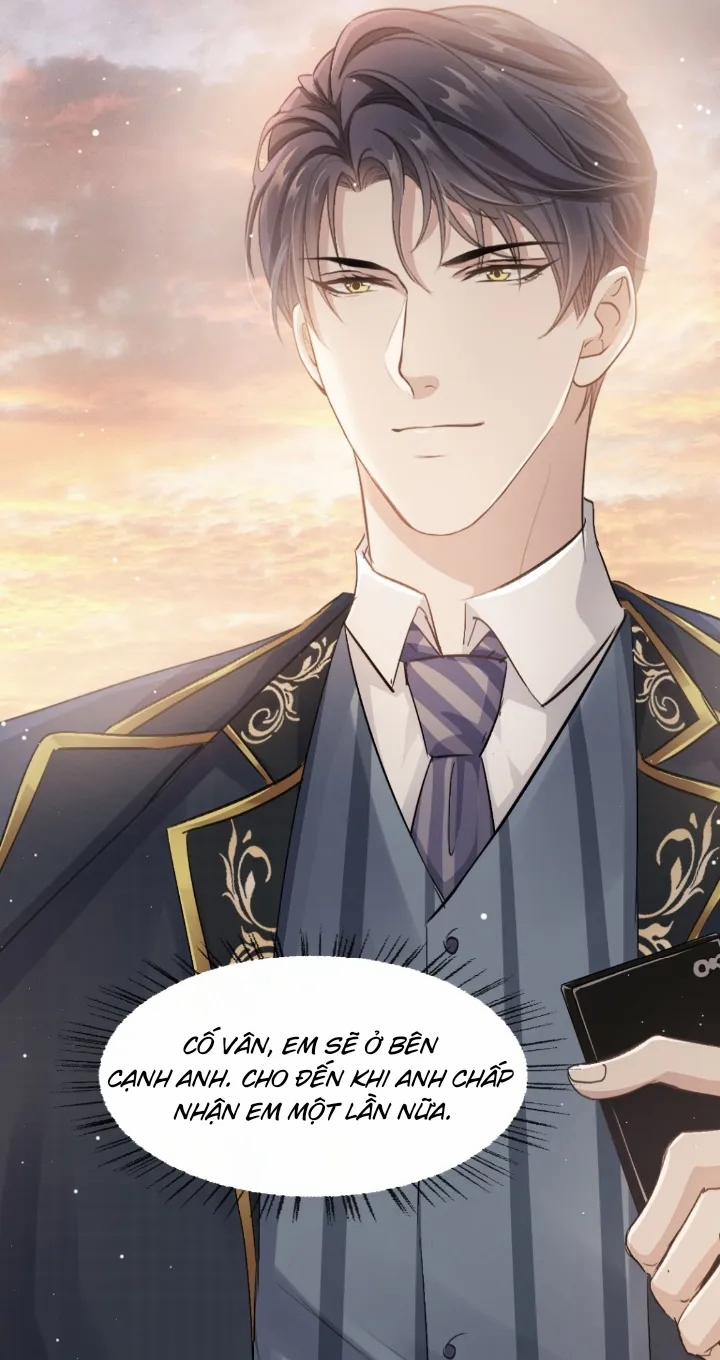 Anh Ấy Thật Chói Mắt 3 trang 32