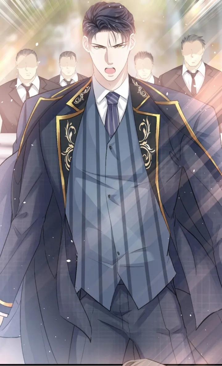 Anh Ấy Thật Chói Mắt 3 trang 8