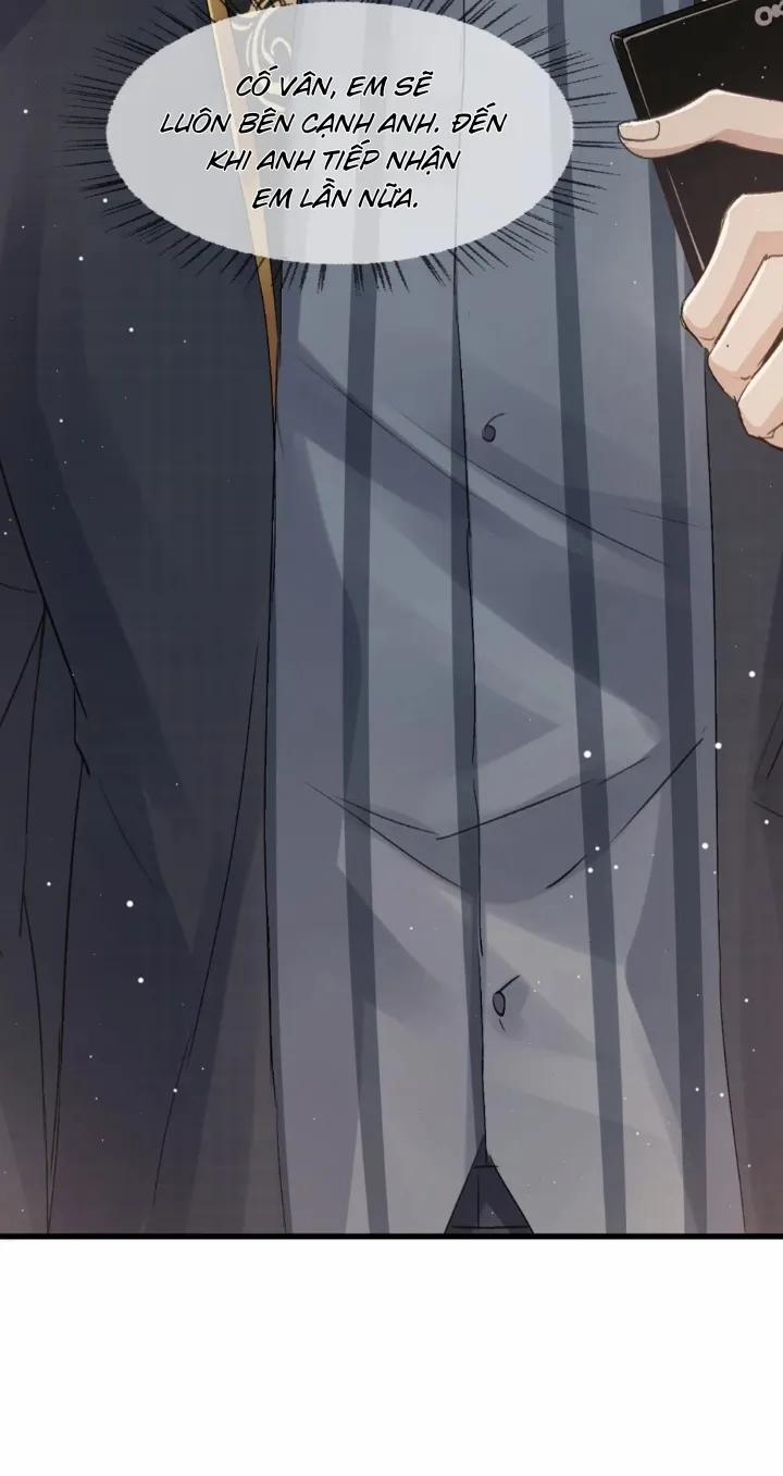 Anh Ấy Thật Chói Mắt 4 trang 1