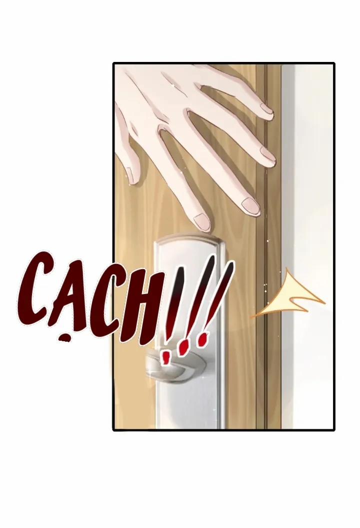 Anh Ấy Thật Chói Mắt 4 trang 16