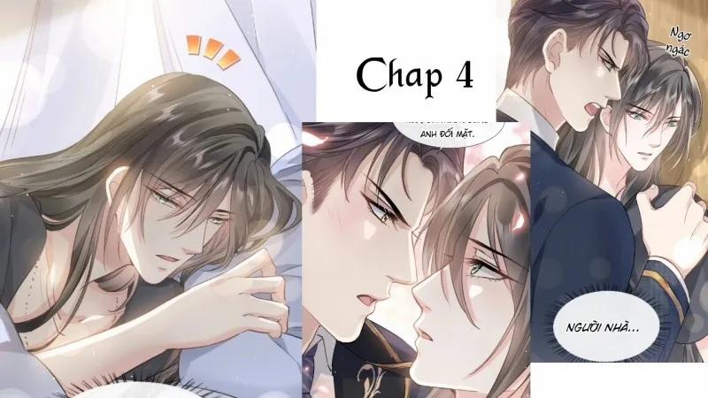 Anh Ấy Thật Chói Mắt 4 trang 29