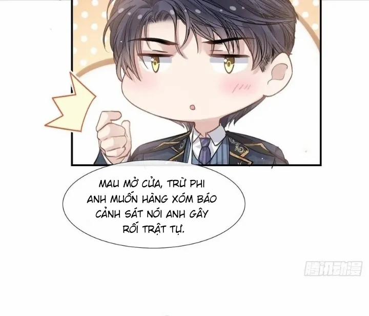 Anh Ấy Thật Chói Mắt 4 trang 7