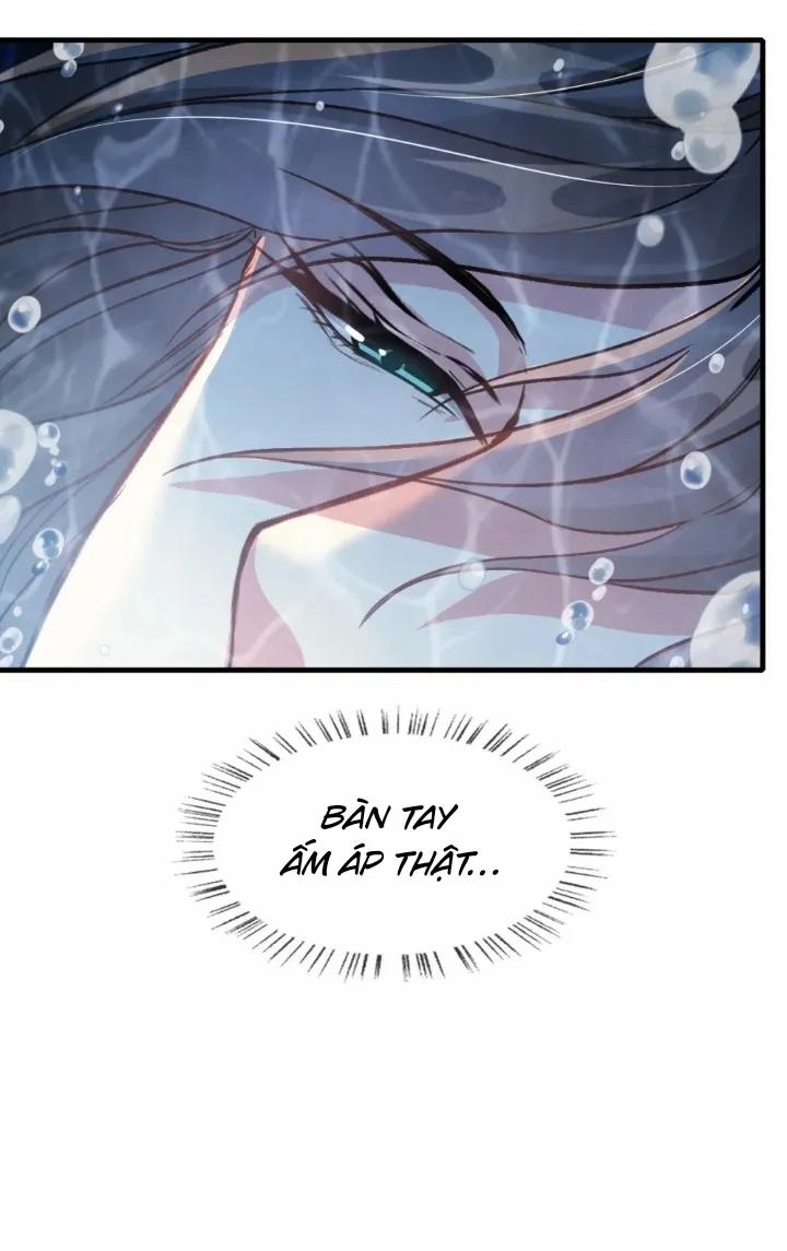 Anh Ấy Thật Chói Mắt 5 trang 11