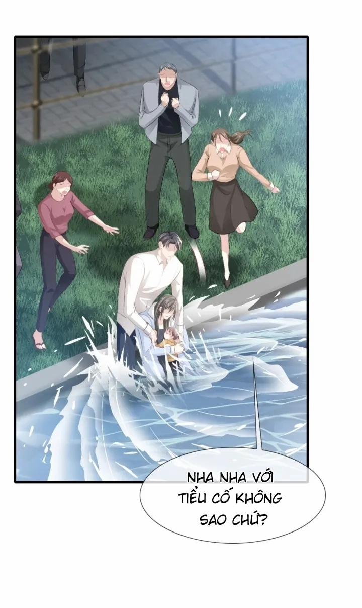 Anh Ấy Thật Chói Mắt 5 trang 13