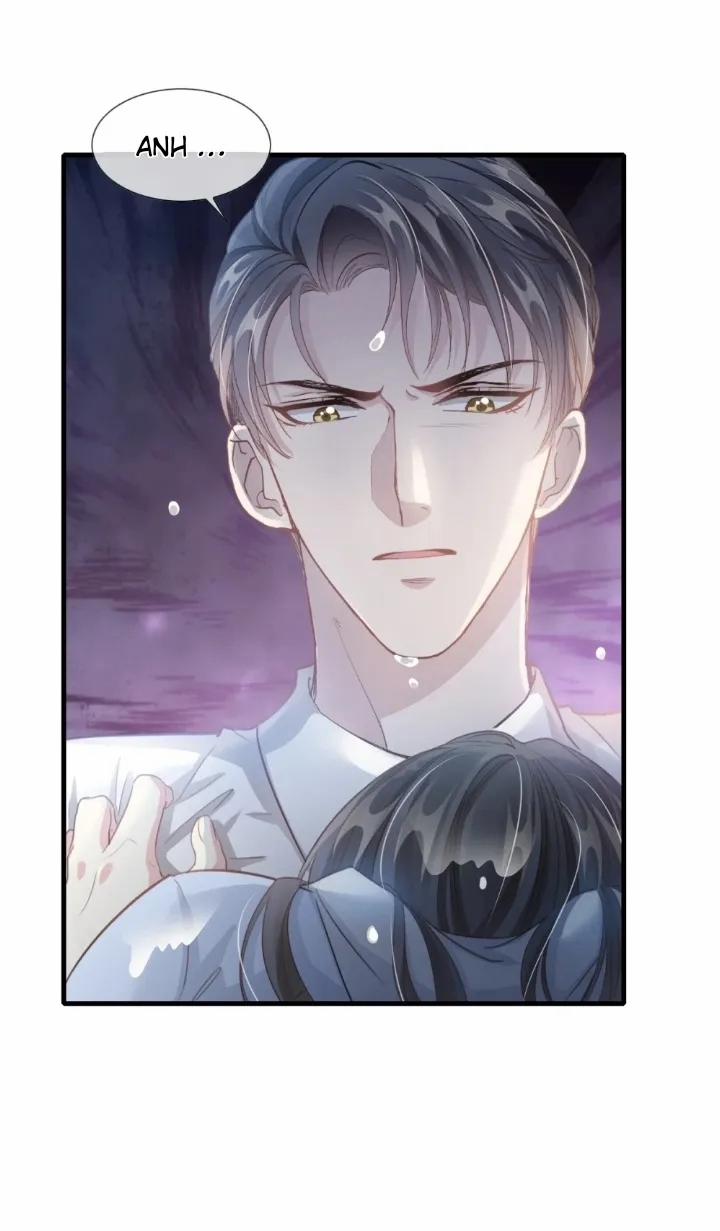 Anh Ấy Thật Chói Mắt 5 trang 17