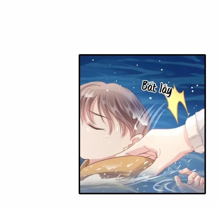 Anh Ấy Thật Chói Mắt 5 trang 5