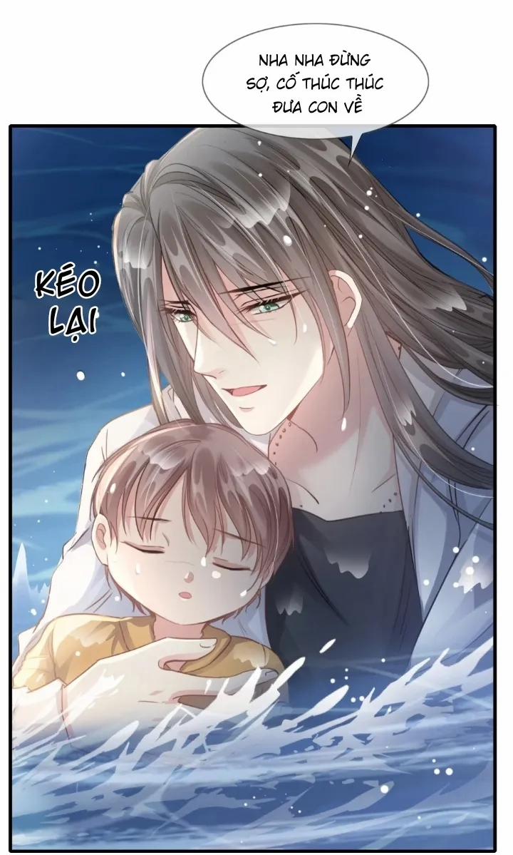 Anh Ấy Thật Chói Mắt 5 trang 6