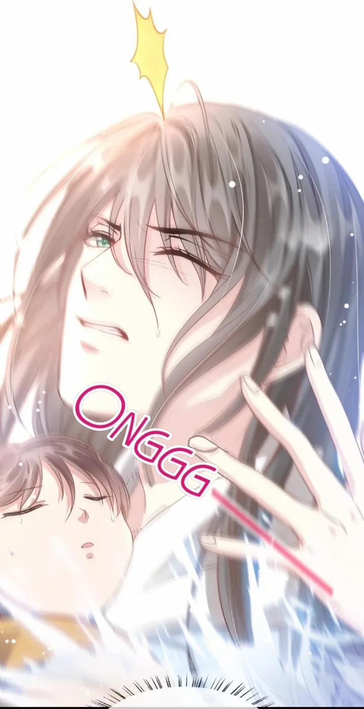 Anh Ấy Thật Chói Mắt 5 trang 7