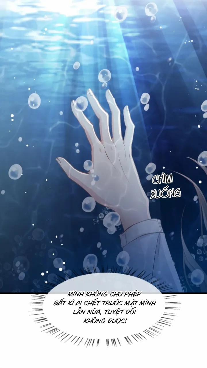 Anh Ấy Thật Chói Mắt 5 trang 9