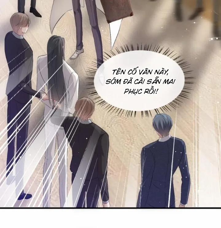 Anh Ấy Thật Chói Mắt 6 trang 10