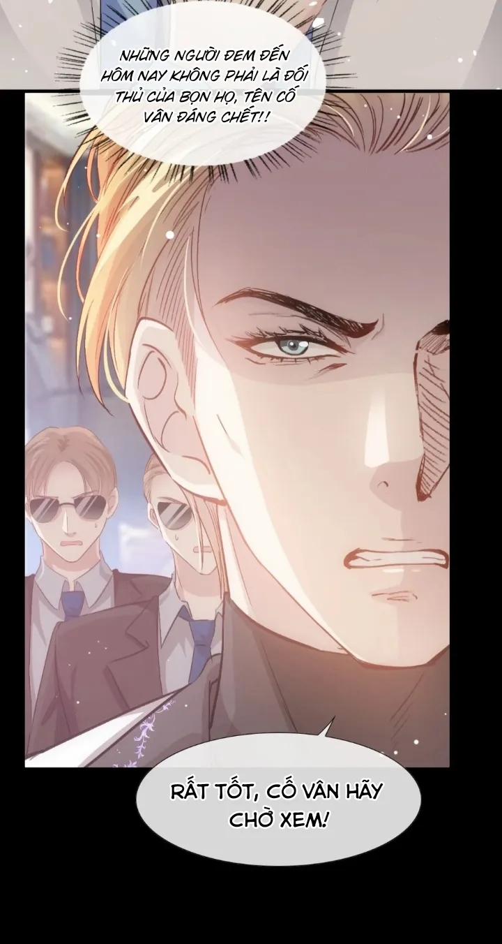 Anh Ấy Thật Chói Mắt 6 trang 12