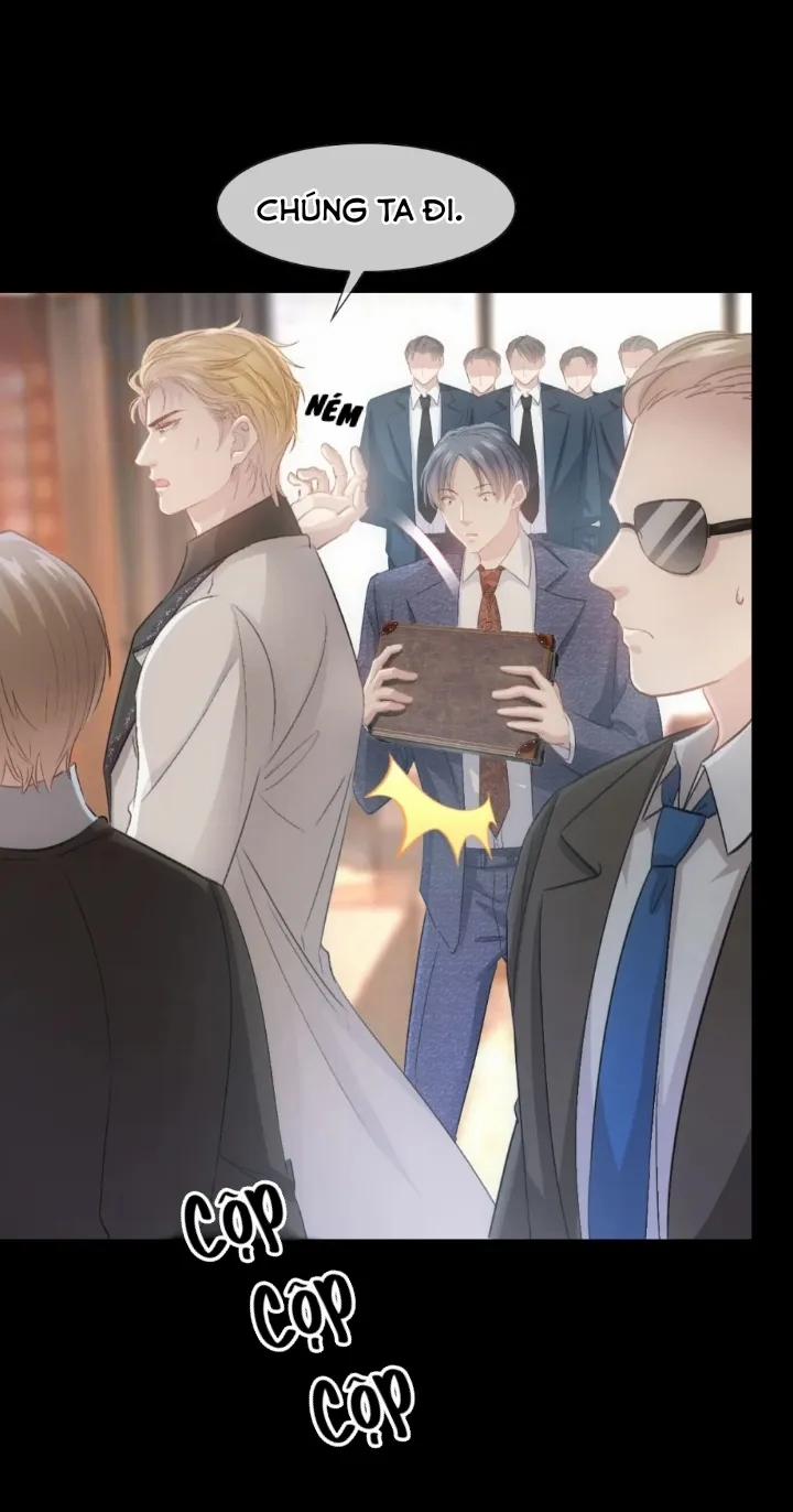 Anh Ấy Thật Chói Mắt 6 trang 13