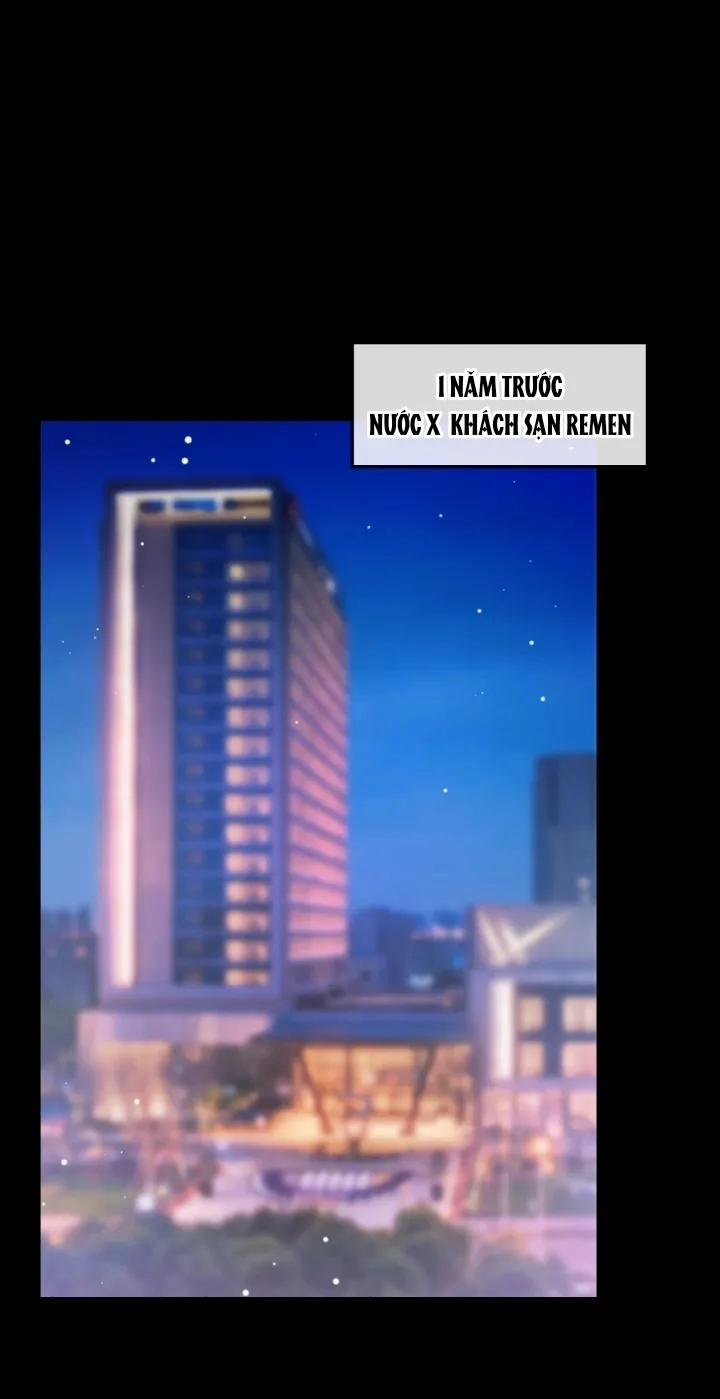 Anh Ấy Thật Chói Mắt 6 trang 2