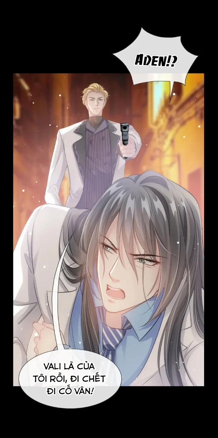 Anh Ấy Thật Chói Mắt 6 trang 20