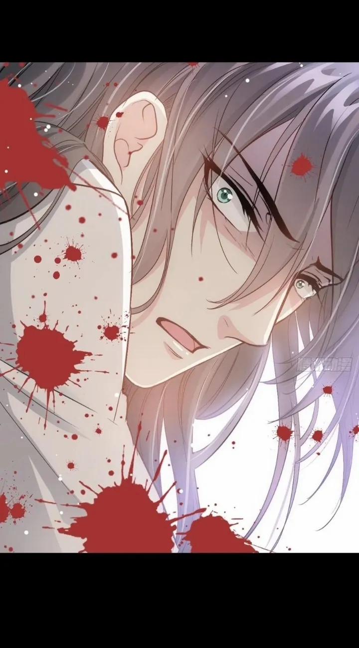 Anh Ấy Thật Chói Mắt 6 trang 22