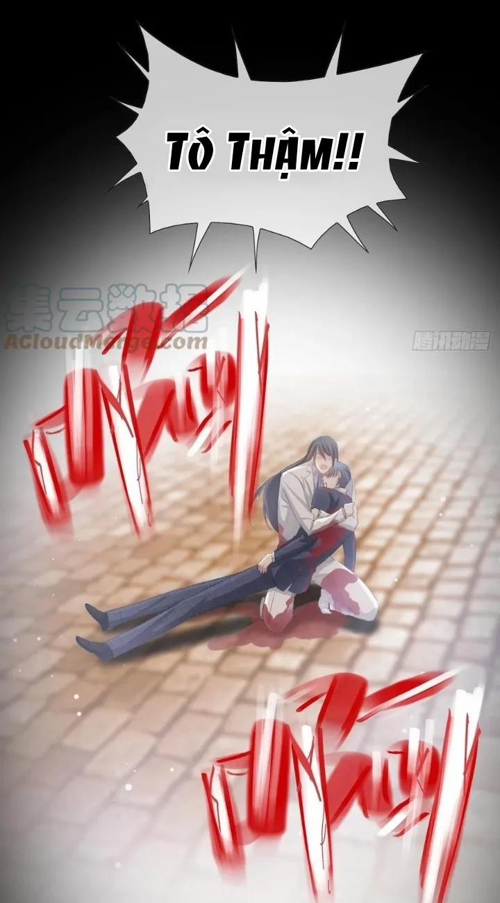 Anh Ấy Thật Chói Mắt 6 trang 24