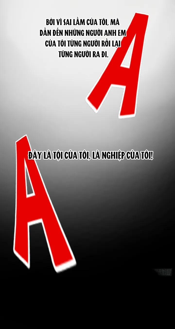 Anh Ấy Thật Chói Mắt 6 trang 25