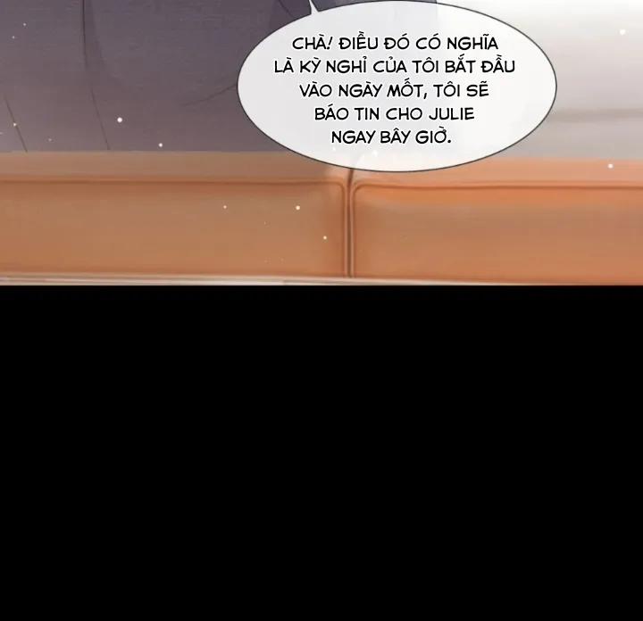 Anh Ấy Thật Chói Mắt 6 trang 3