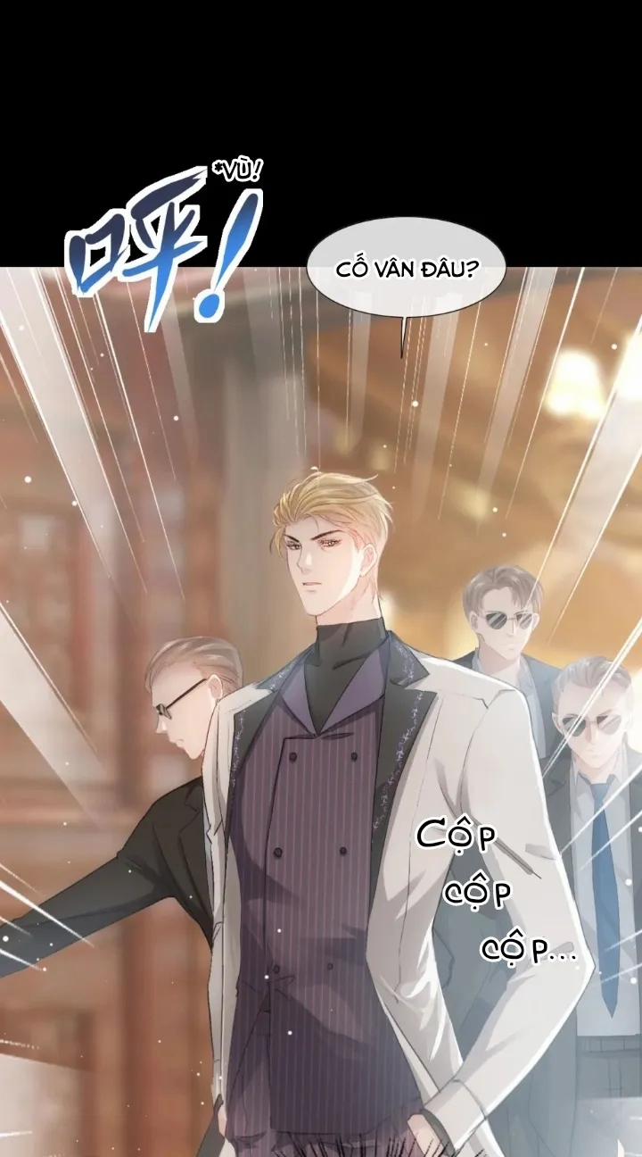 Anh Ấy Thật Chói Mắt 6 trang 4