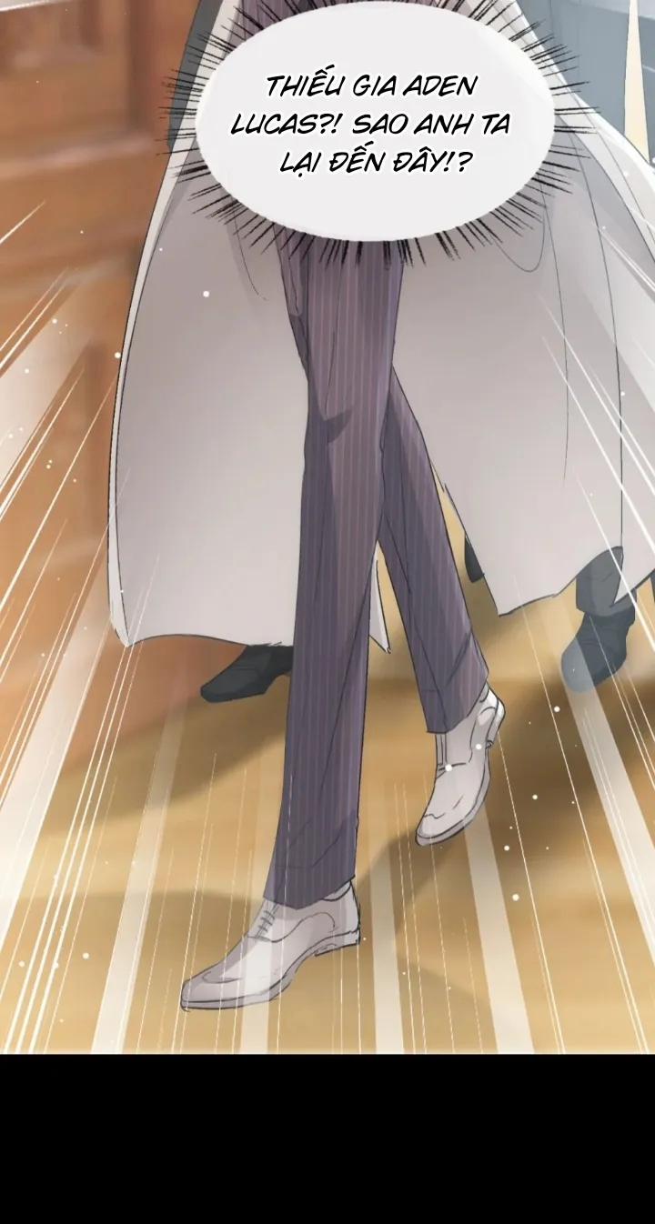 Anh Ấy Thật Chói Mắt 6 trang 5