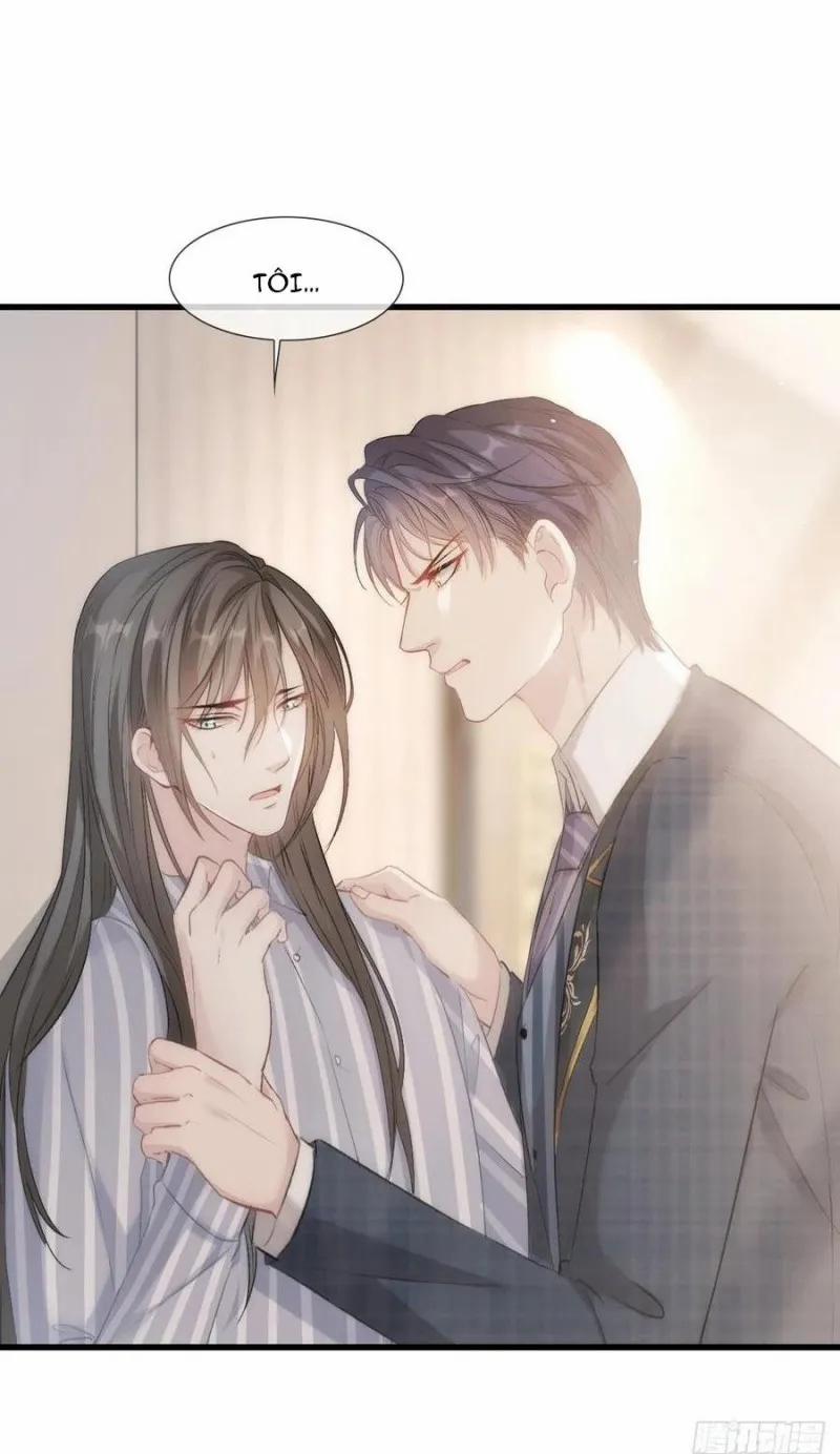 Anh Ấy Thật Chói Mắt 7 trang 10