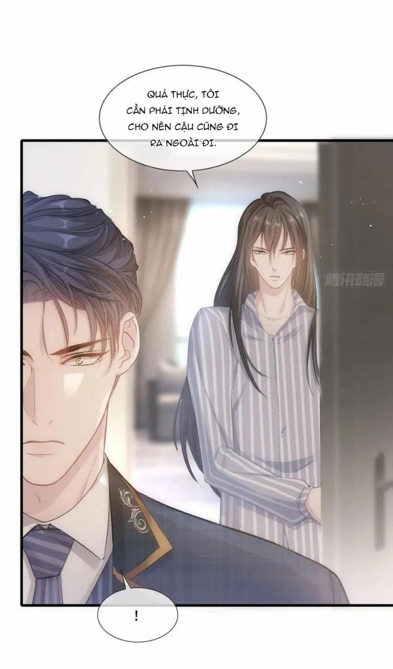 Anh Ấy Thật Chói Mắt 7 trang 13