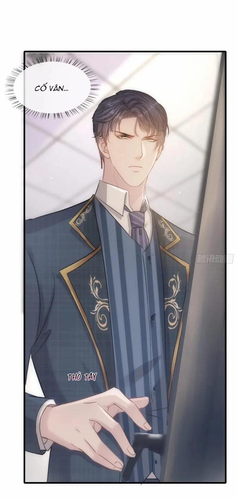 Anh Ấy Thật Chói Mắt 7 trang 15