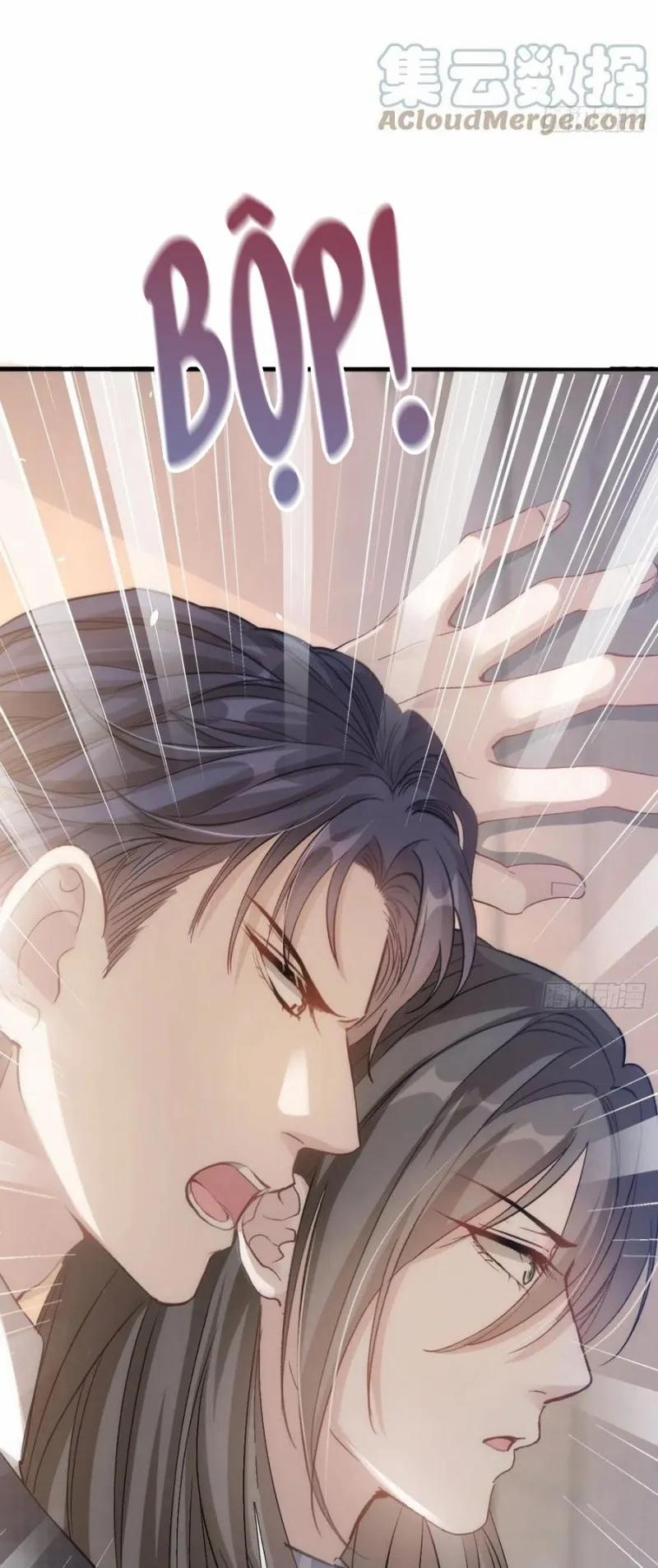 Anh Ấy Thật Chói Mắt 7 trang 21