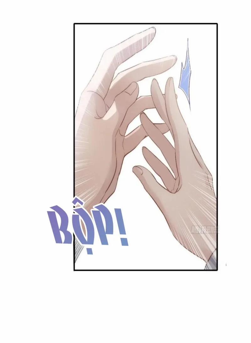 Anh Ấy Thật Chói Mắt 7 trang 23