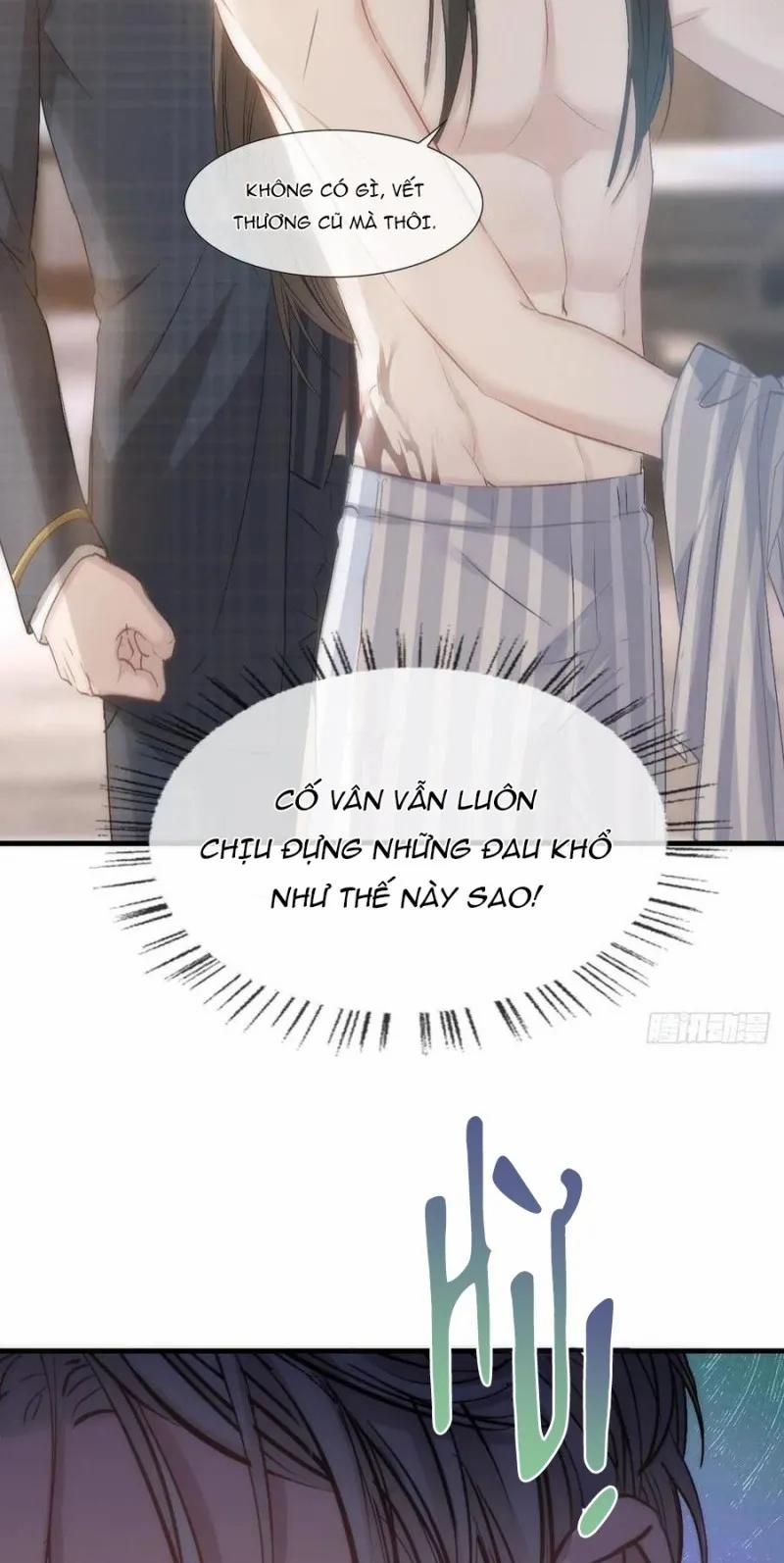 Anh Ấy Thật Chói Mắt 7 trang 29