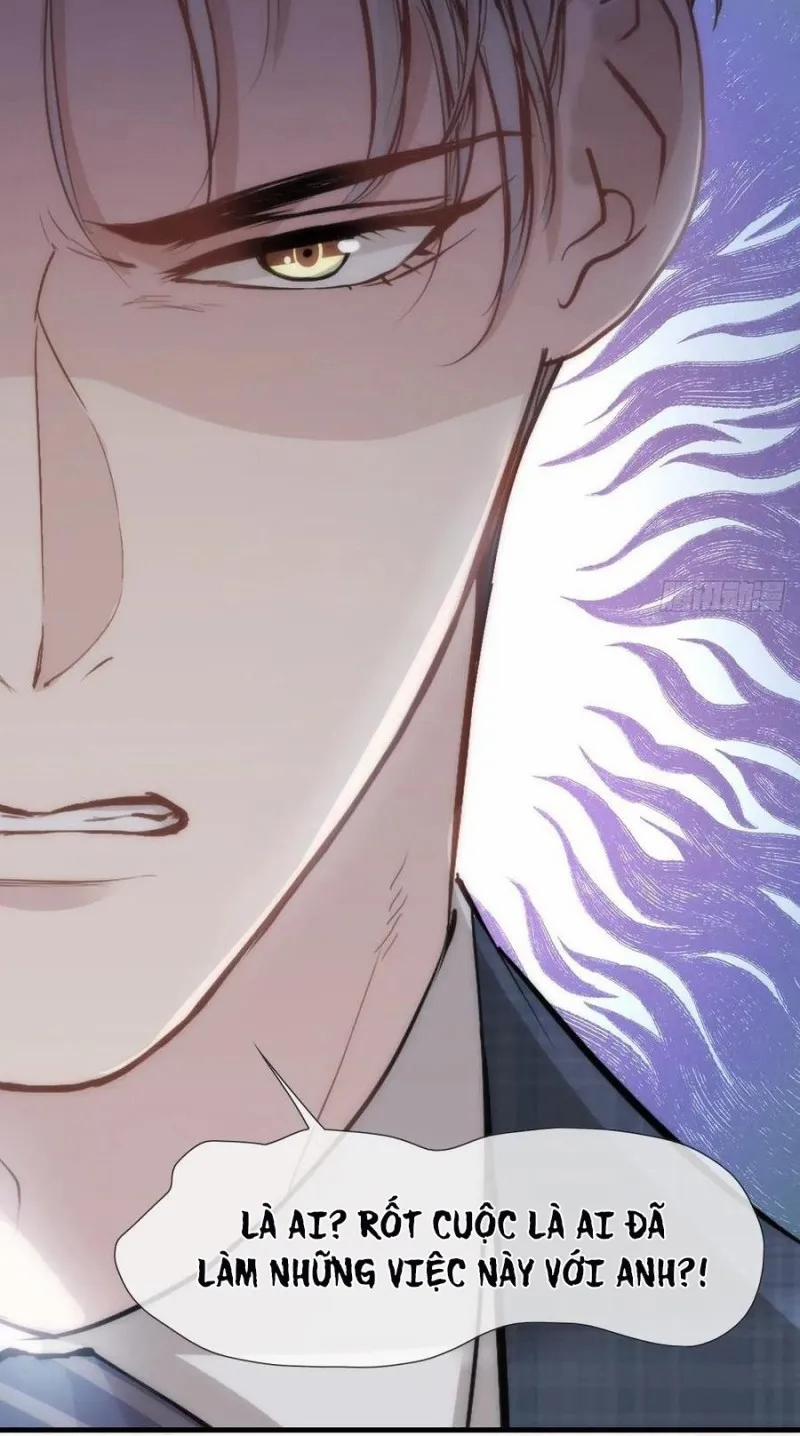 Anh Ấy Thật Chói Mắt 7 trang 30