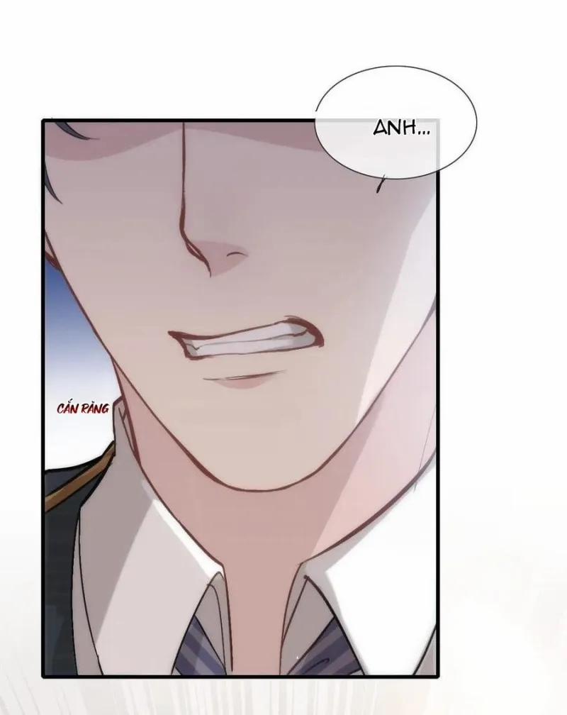 Anh Ấy Thật Chói Mắt 7 trang 8