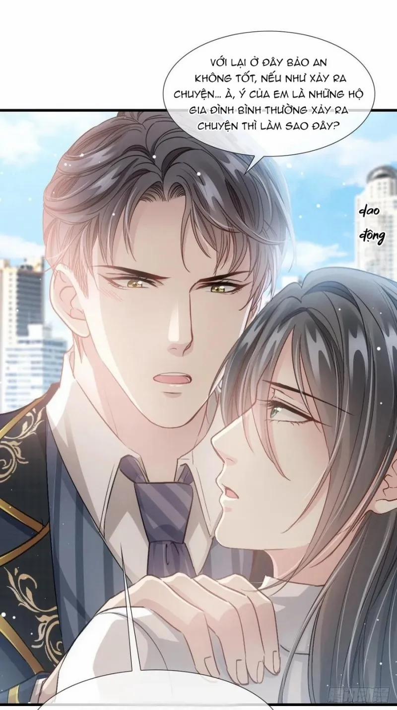 Anh Ấy Thật Chói Mắt 9 trang 1