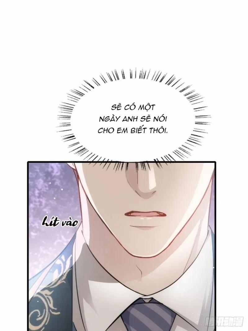 Anh Ấy Thật Chói Mắt 9 trang 11