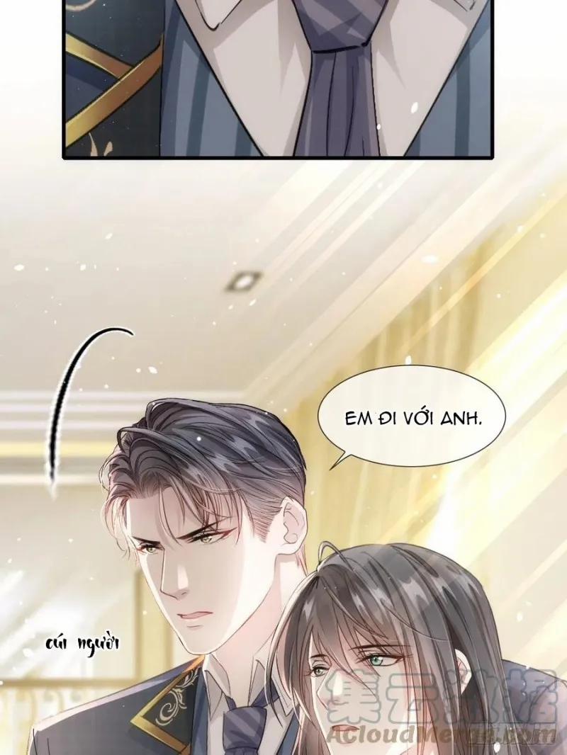 Anh Ấy Thật Chói Mắt 9 trang 12