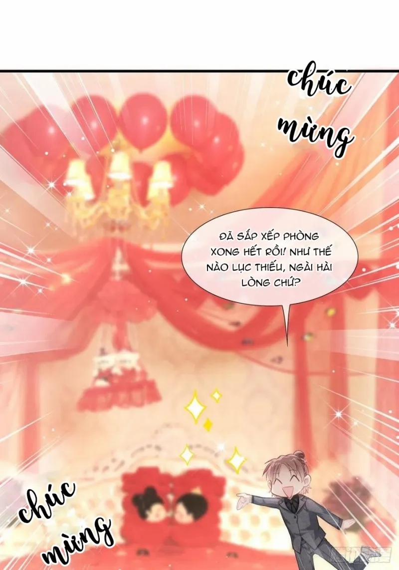 Anh Ấy Thật Chói Mắt 9 trang 14