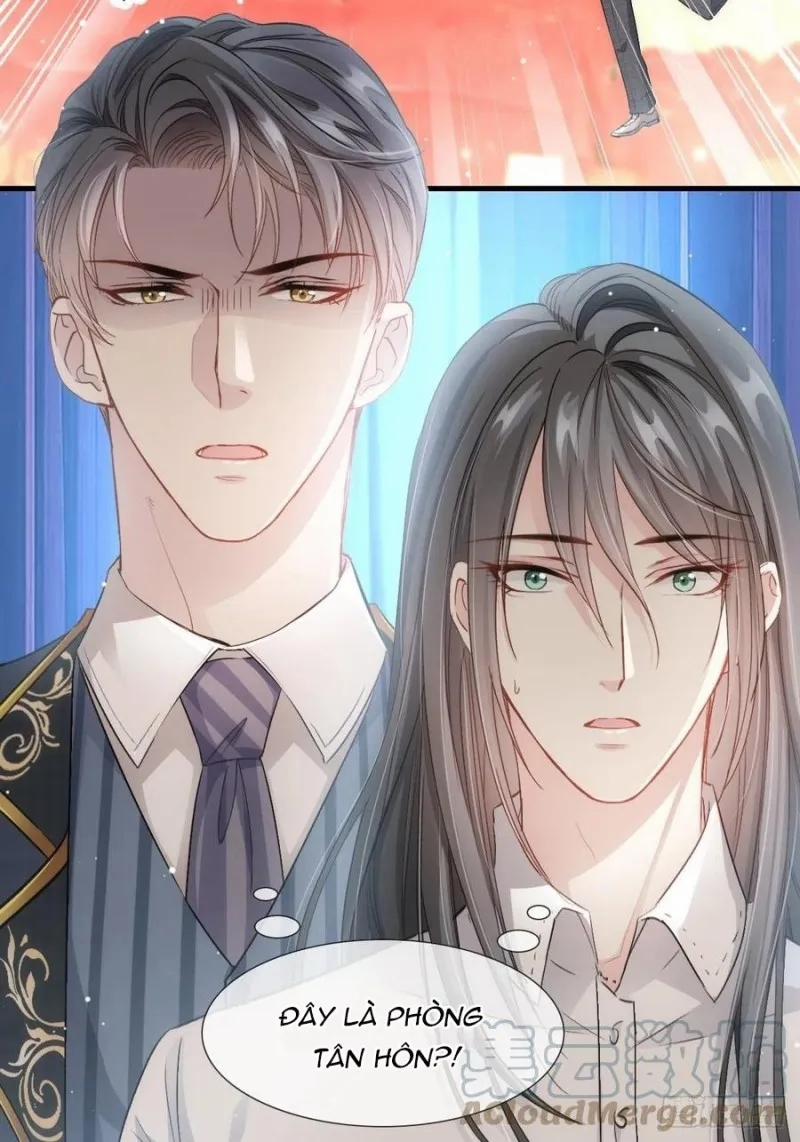 Anh Ấy Thật Chói Mắt 9 trang 15