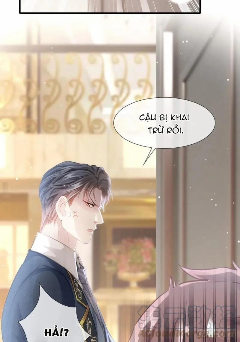 Anh Ấy Thật Chói Mắt 9 trang 21