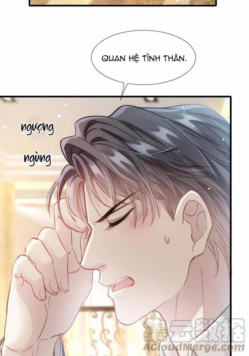 Anh Ấy Thật Chói Mắt 9 trang 24