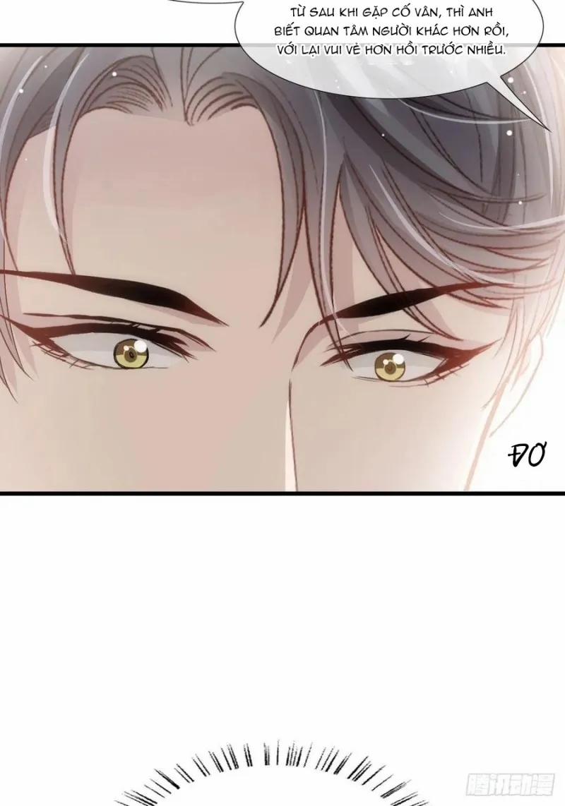 Anh Ấy Thật Chói Mắt 9 trang 26