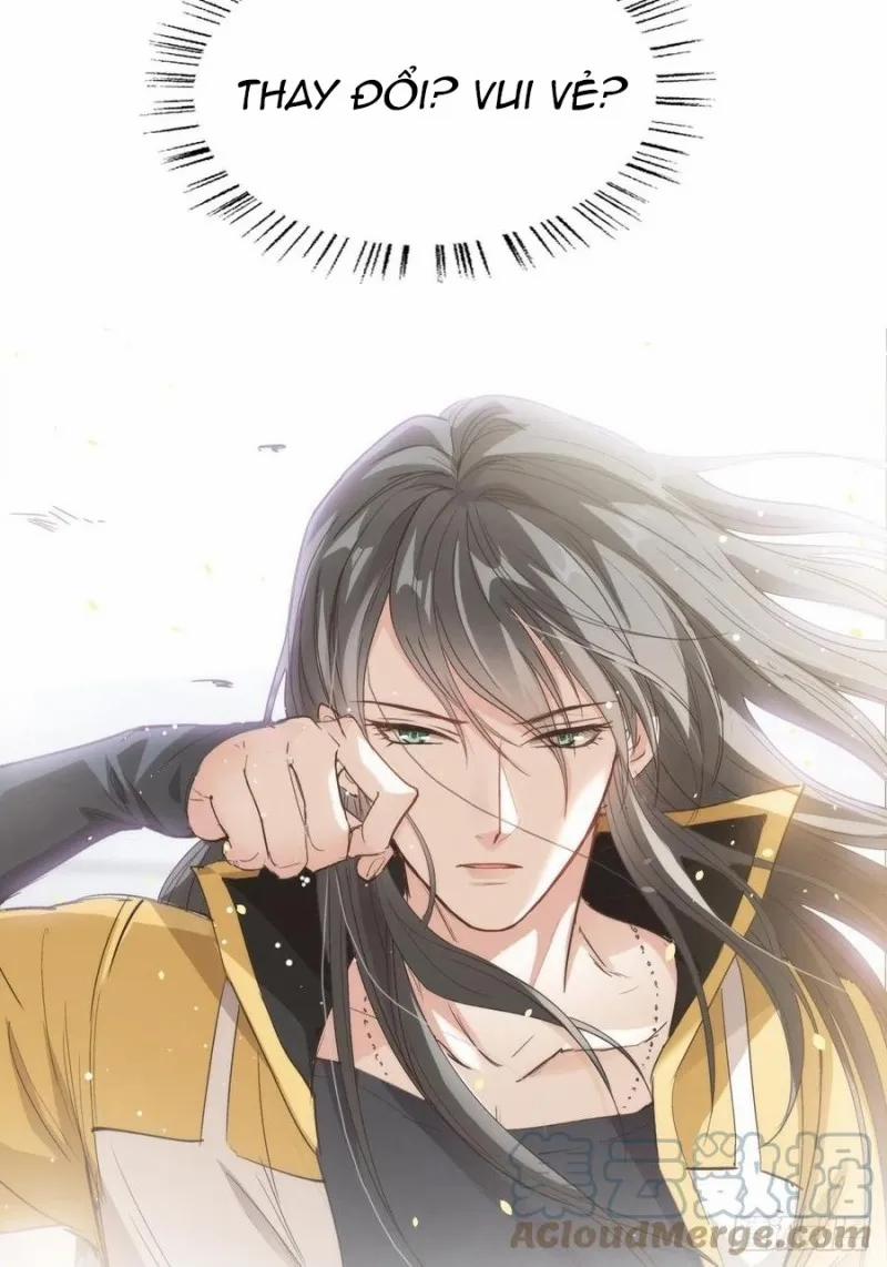 Anh Ấy Thật Chói Mắt 9 trang 27